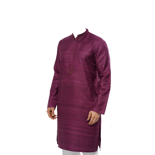 Premium Panjabi 1